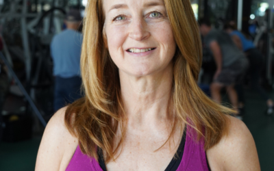 Recovery Success: Jen Boles Transforms at Fitness Quest 10