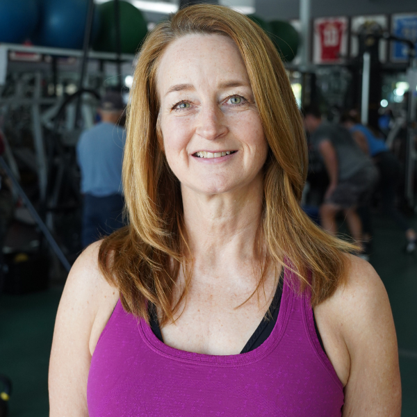 Recovery Success: Jen Boles Transforms at Fitness Quest 10