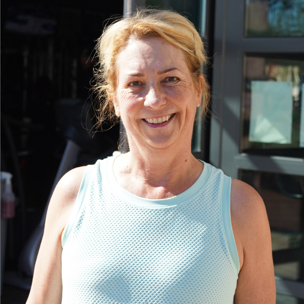 From Pain to Power: Monica’s 3-Year Transformation Journey at Fitness Quest 10