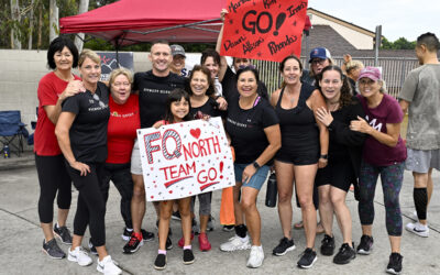 Masters 50+ Fitness Competition Returns to Fitness Quest 10 September 27th
