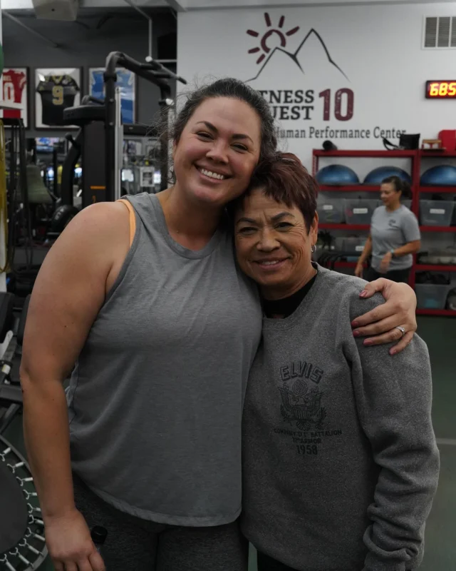 🌸 MOTHER’S DAY SPECIAL: “MOMS WHO MOVE” PACKAGES🌸
.
Give the gift of recovery to the amazing mom in your life! Our limited-time “Moms Who Move” packages are designed for the hardworking moms who deserve some well-deserved relaxation:
.
Option 1: ($135)
✅ 60-min massage
✅ FQ10 T Shirt
.
Option 2: ($150)
✅ 60-min massage
✅ FQ10 T Sweatshirt
.
Available through Mother’s Day May 11! Stop by or call (858) 271-1171 to purchase. Gift certificates available so mom can schedule at her convenience! 💪❤️